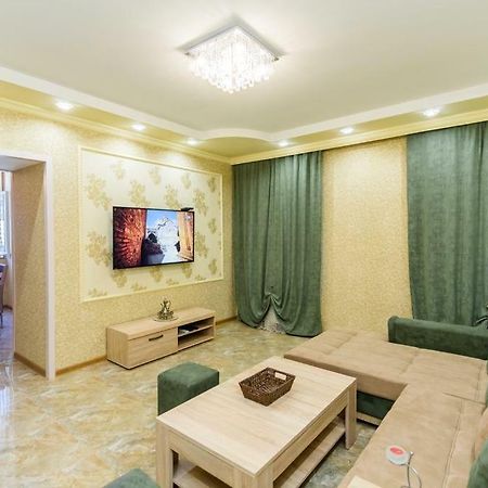 "Stella Artois"- Apartamento Tiflis Exterior foto