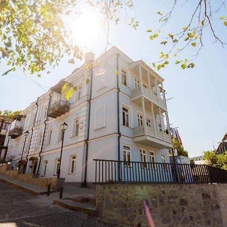 "Stella Artois"- Apartamento Tiflis Exterior foto