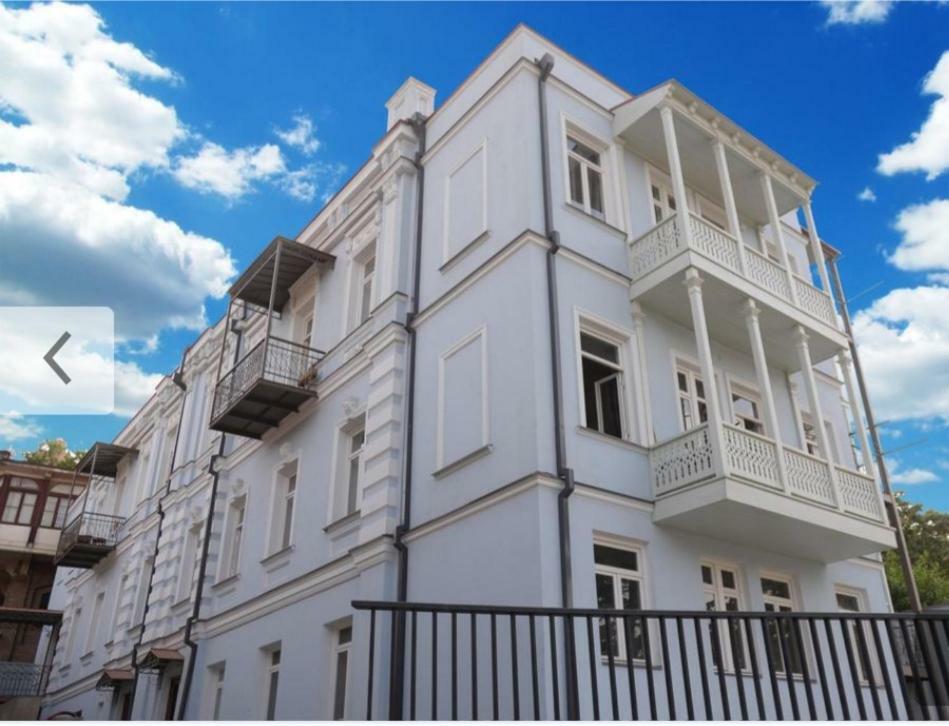 "Stella Artois"- Apartamento Tiflis Exterior foto
