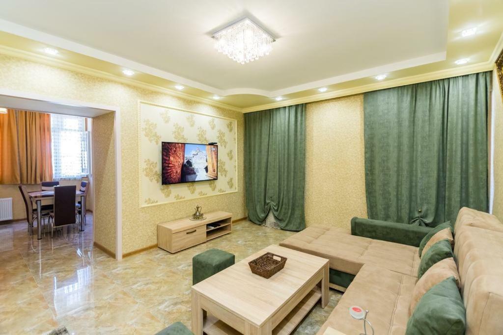 "Stella Artois"- Apartamento Tiflis Exterior foto