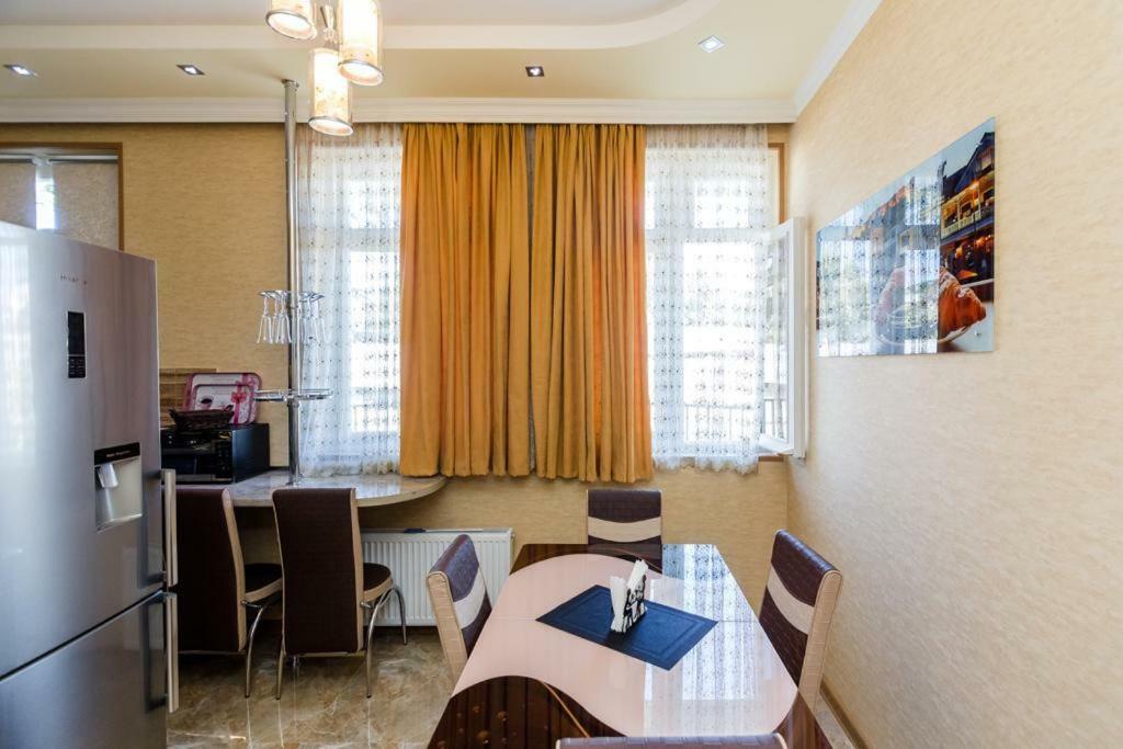"Stella Artois"- Apartamento Tiflis Exterior foto