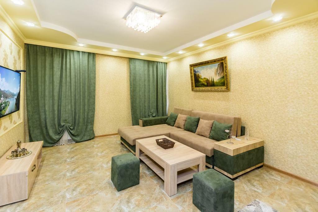 "Stella Artois"- Apartamento Tiflis Exterior foto