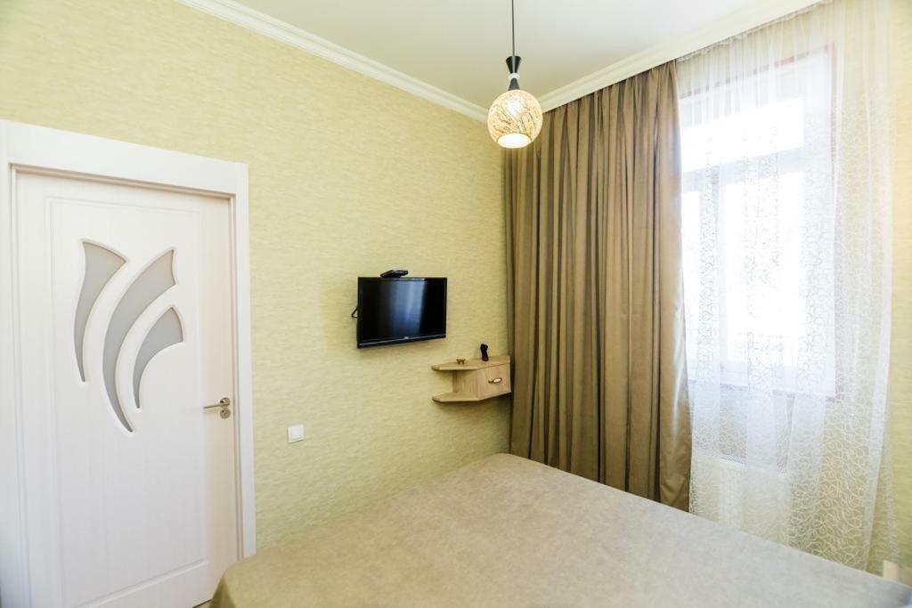 "Stella Artois"- Apartamento Tiflis Exterior foto