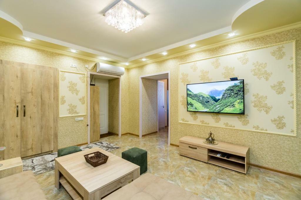 "Stella Artois"- Apartamento Tiflis Exterior foto