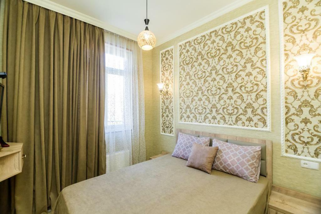 "Stella Artois"- Apartamento Tiflis Exterior foto