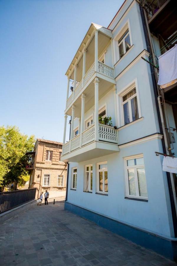 "Stella Artois"- Apartamento Tiflis Exterior foto