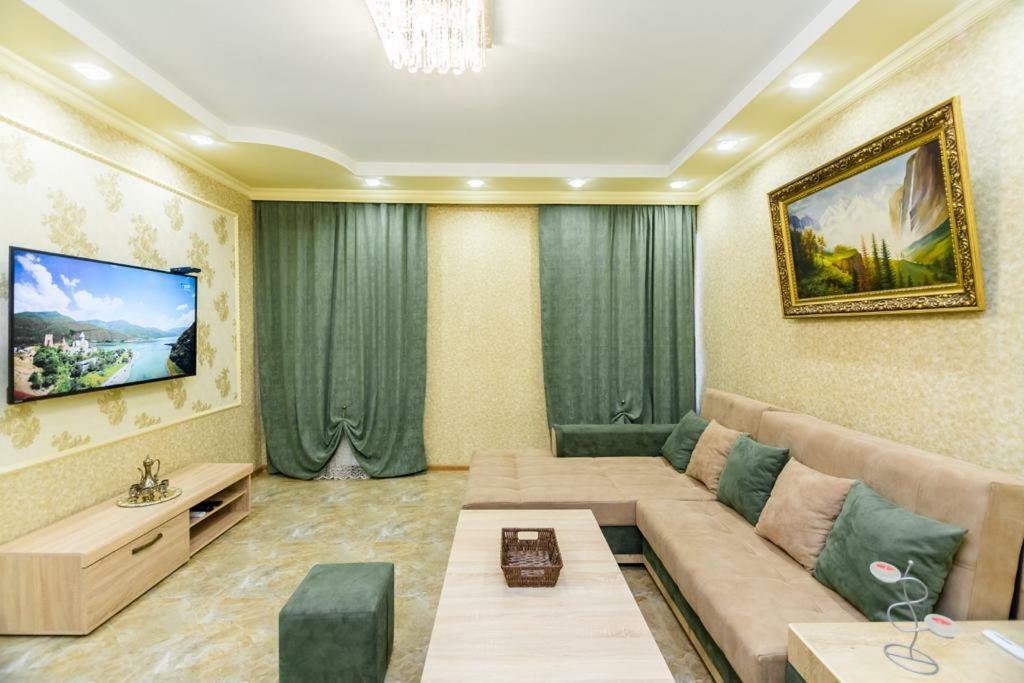 "Stella Artois"- Apartamento Tiflis Exterior foto