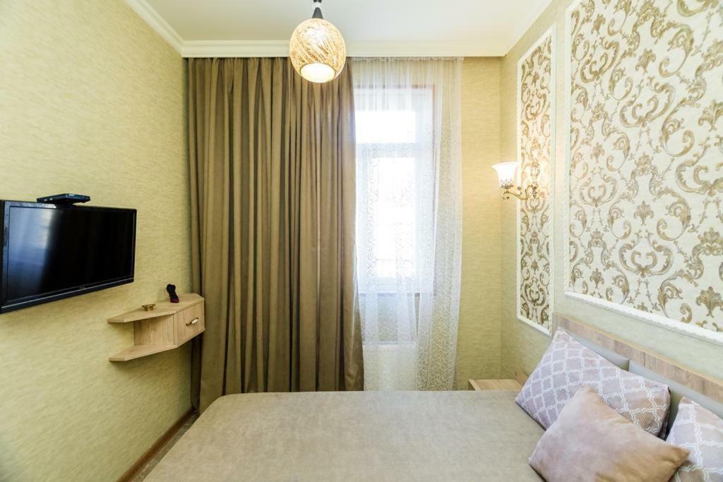 "Stella Artois"- Apartamento Tiflis Exterior foto