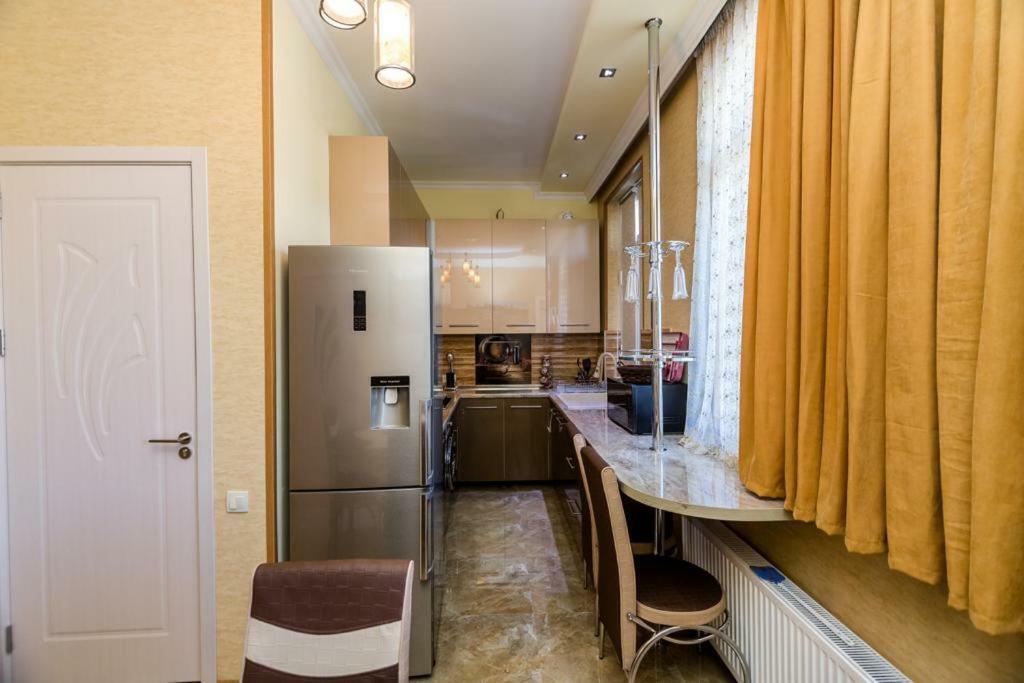 "Stella Artois"- Apartamento Tiflis Exterior foto