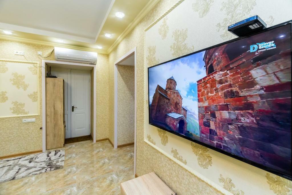 "Stella Artois"- Apartamento Tiflis Exterior foto